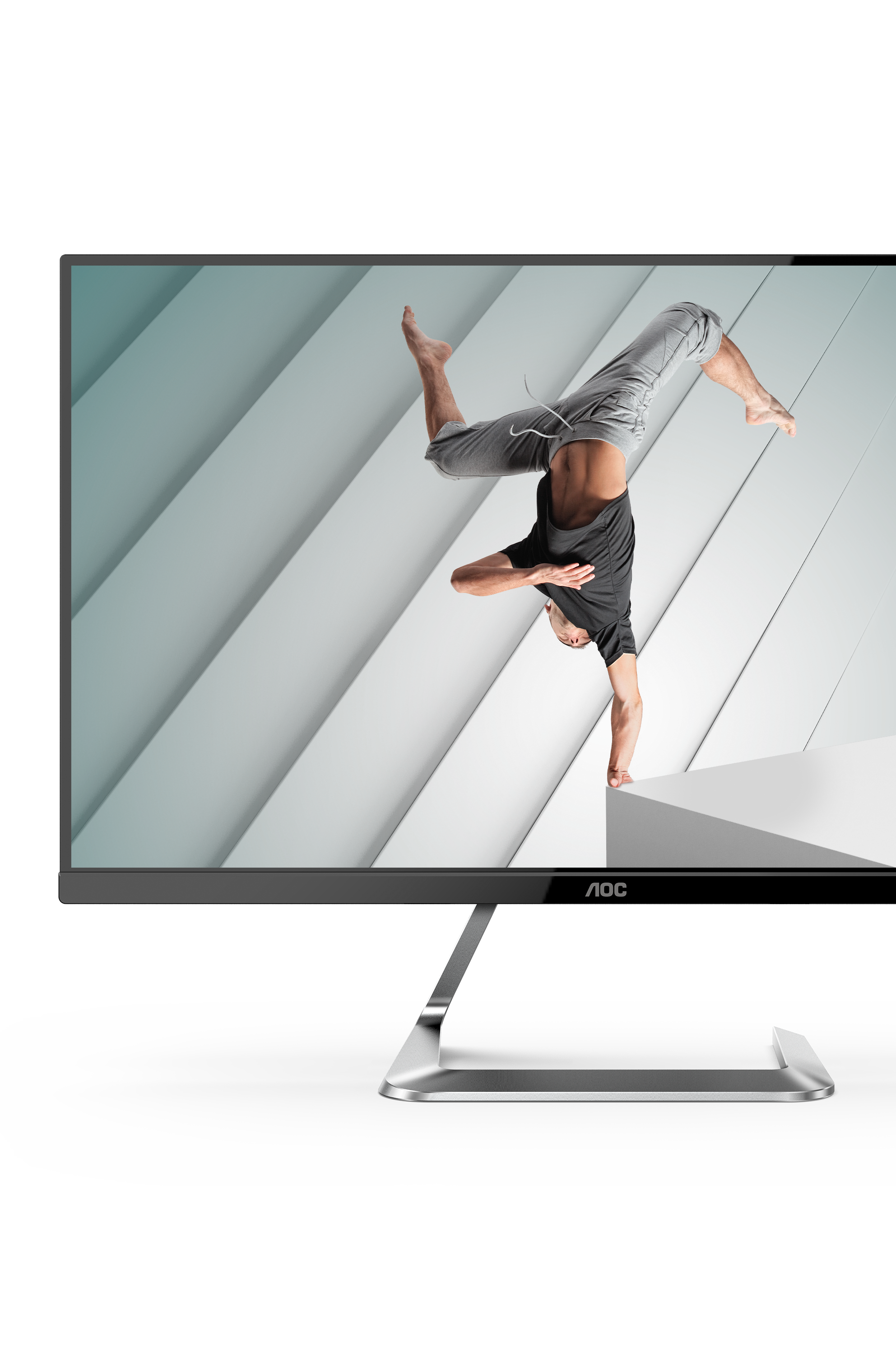 AOC Premium Monitor Q27T1
