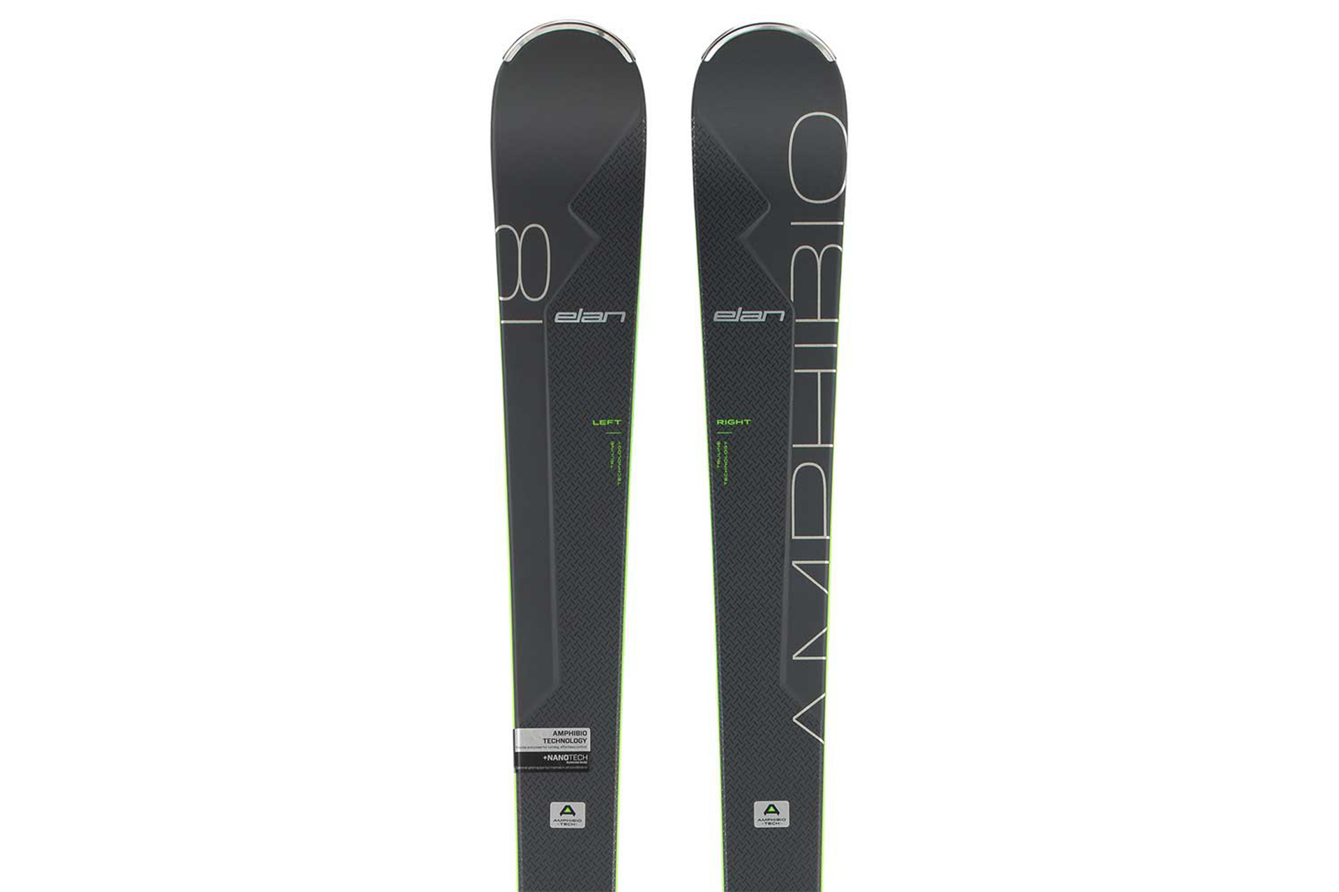 Elan Amphibio Ski - Studio F. A. Porsche | Premium Design Services