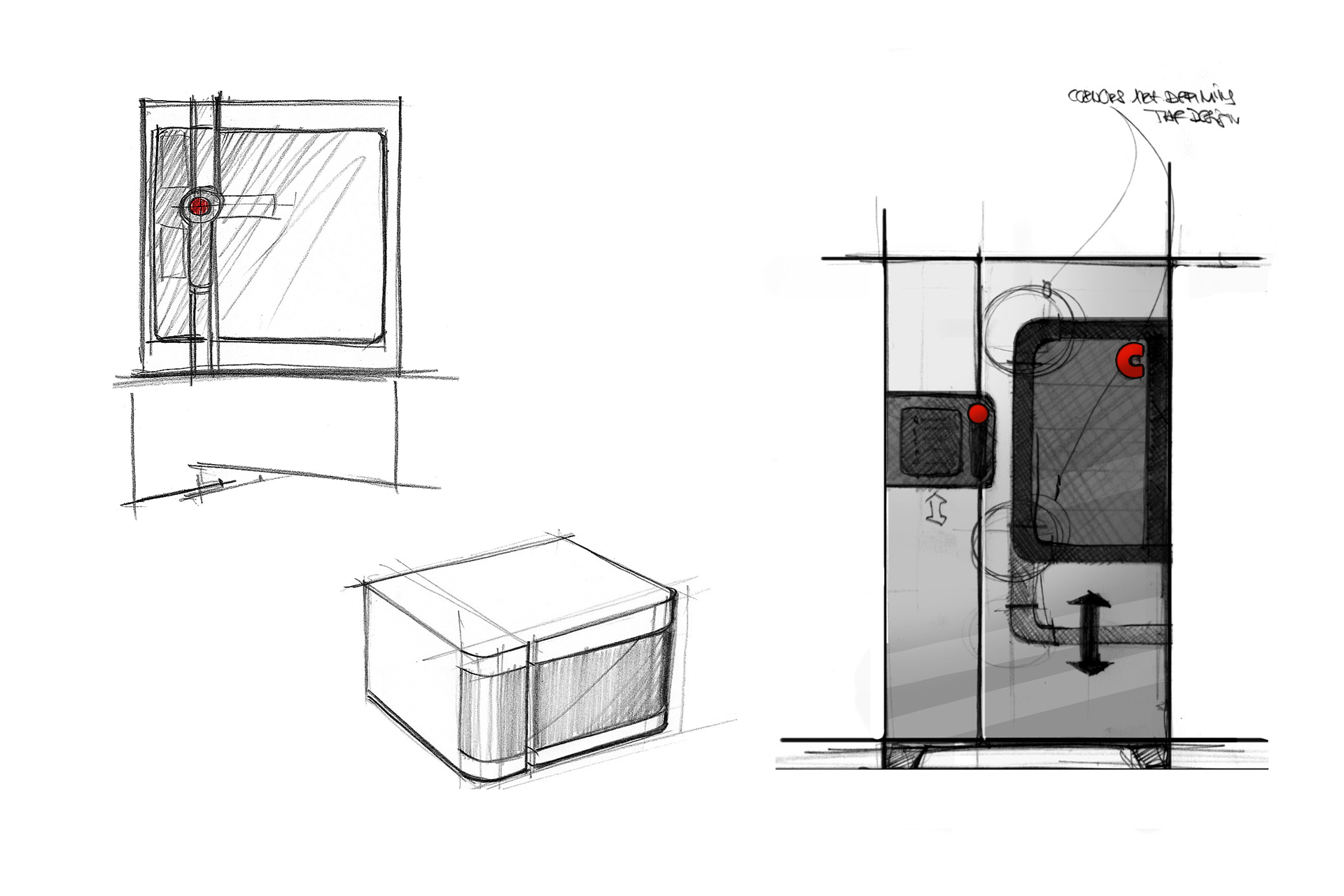 Convotherm Steamer
