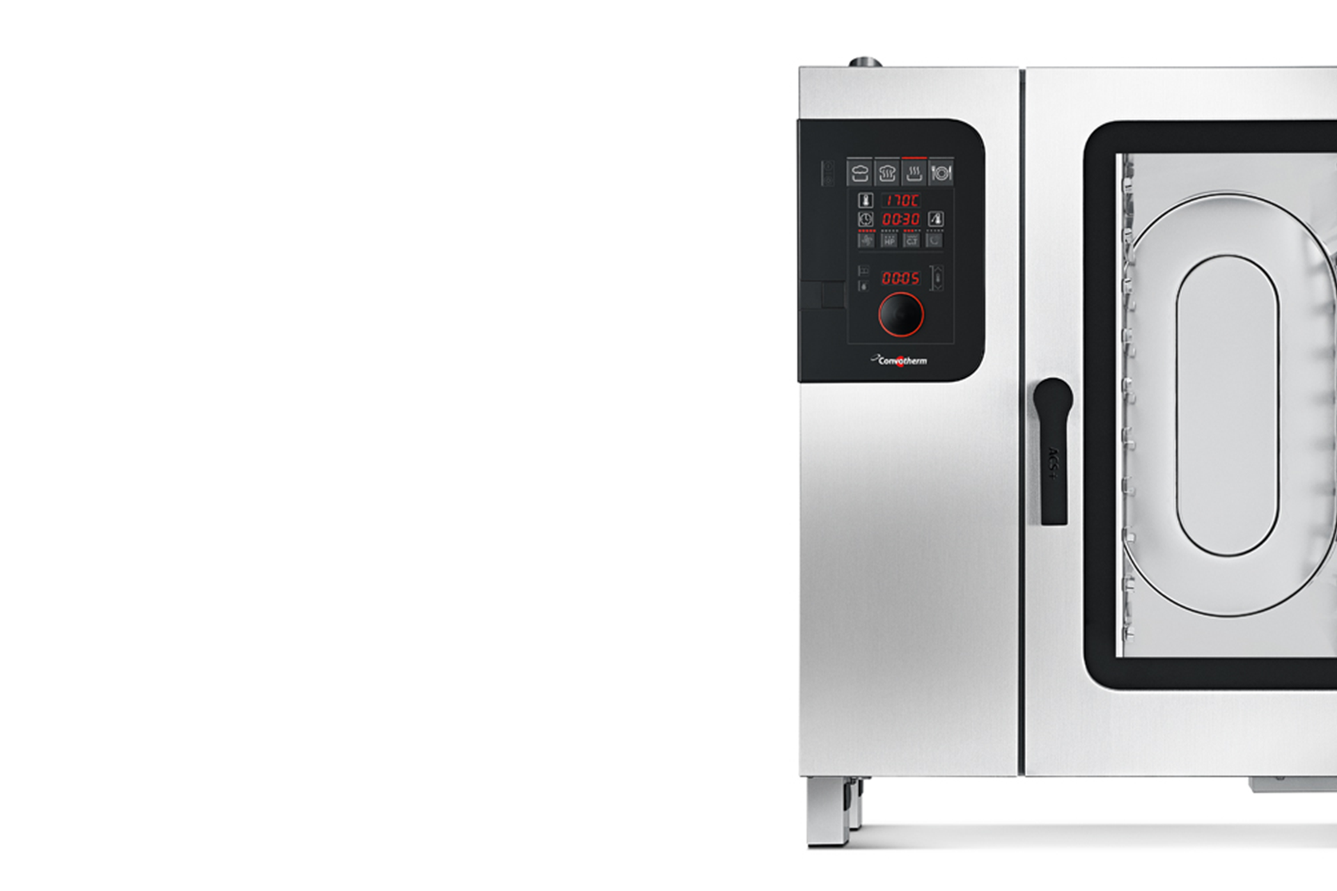 Convotherm Steamer