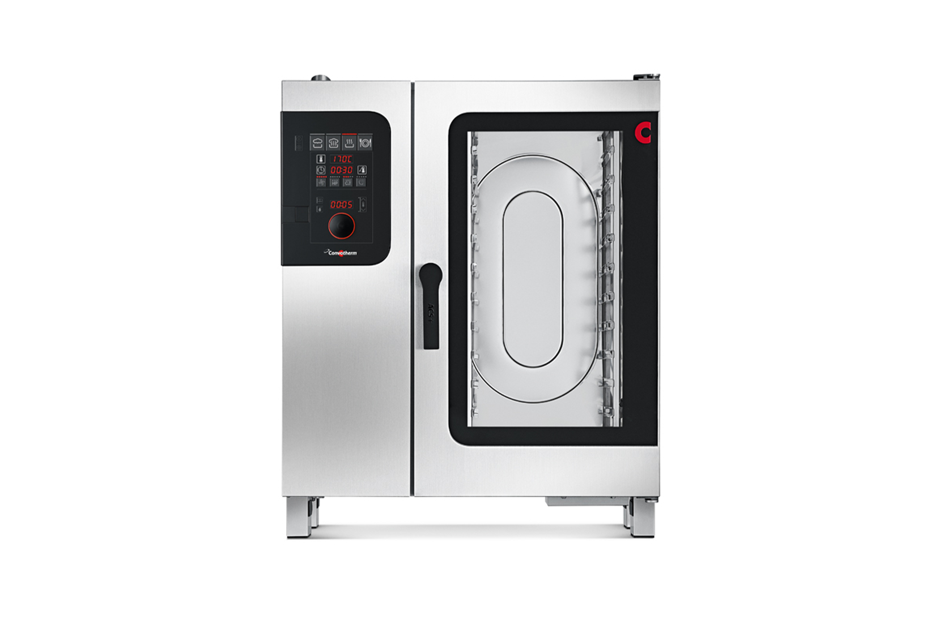 Convotherm Steamer