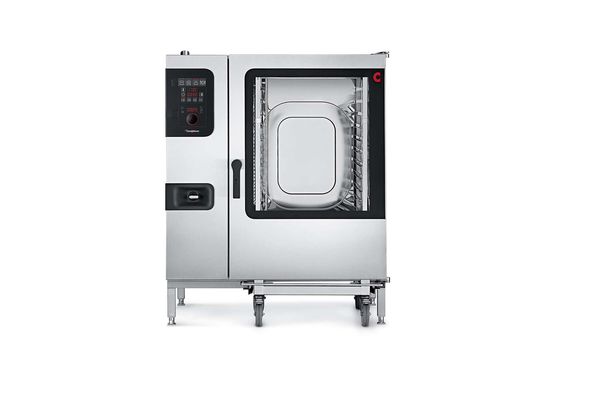 Convotherm Steamer