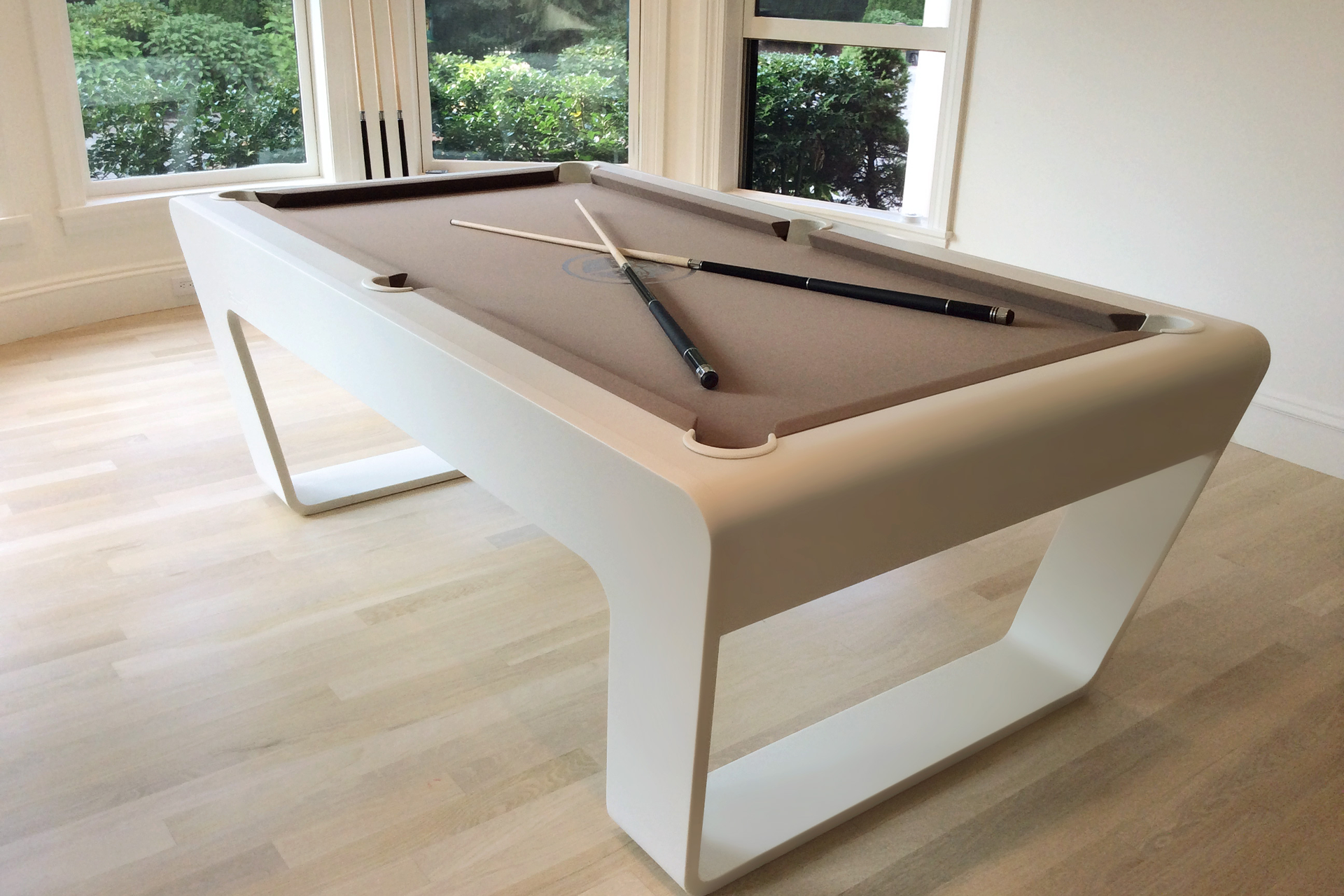 247 Billiard Table