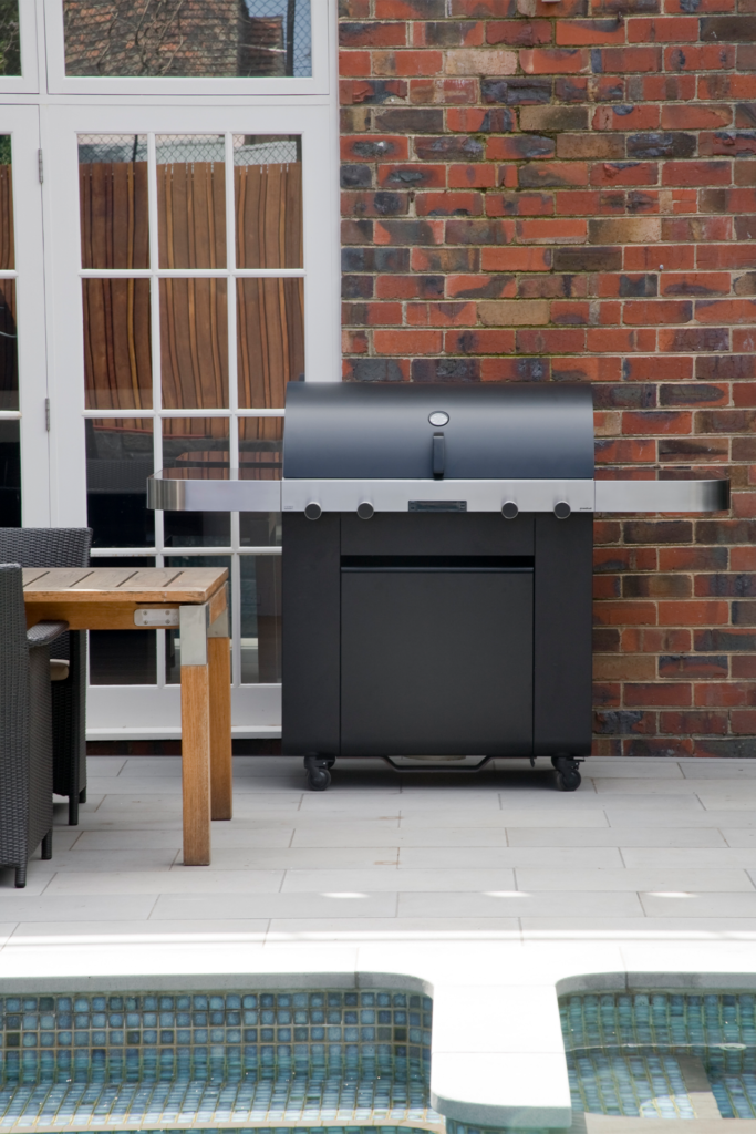 Grandhall Outdoor Kitchen Series