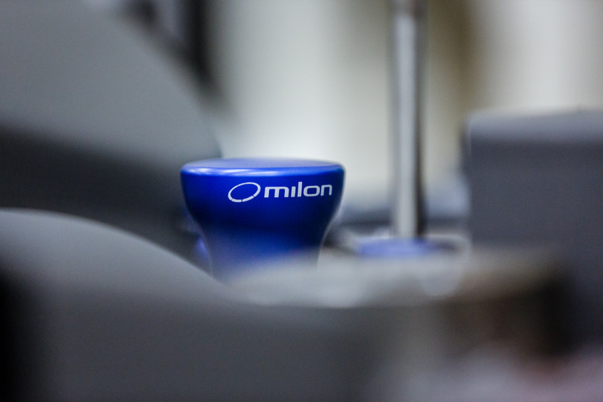 Milon Fitness Equipment