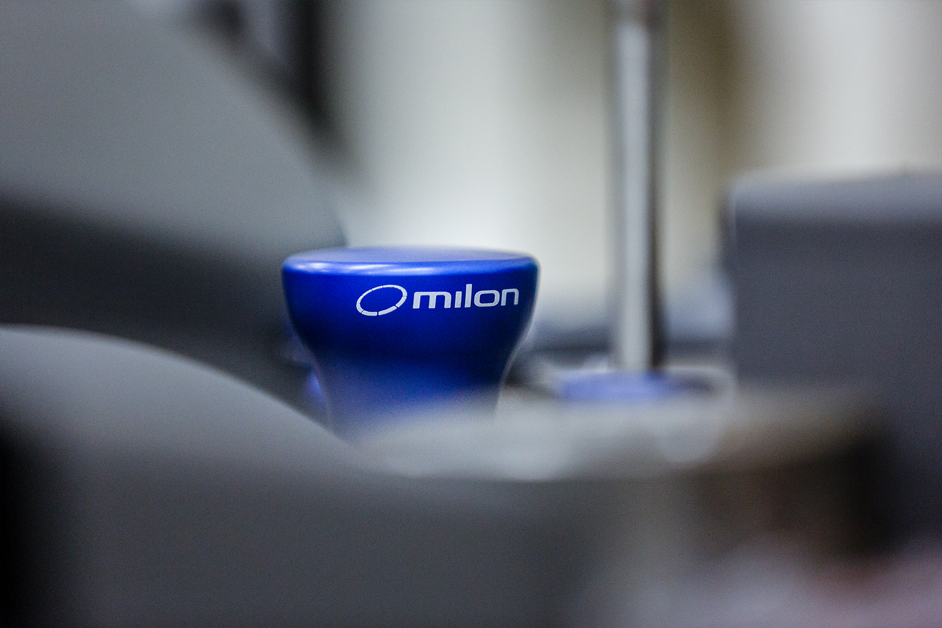 Milon Fitness Equipment