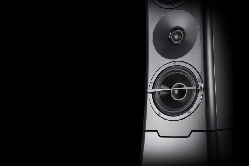 YG Acoustics Speaker Sonja