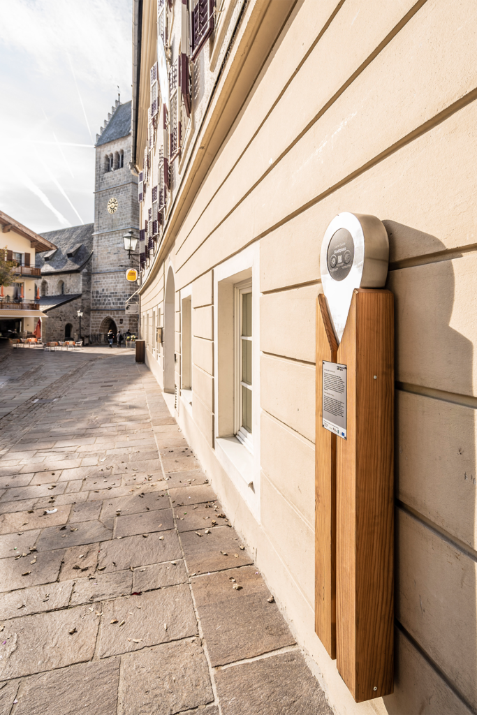 Digital City Tour Zell am See