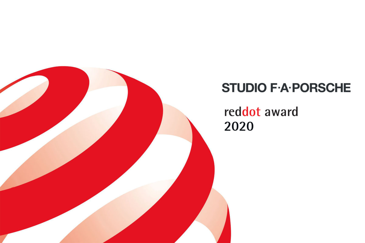 Studio F. A. Porsche-Blog Post-Red Dot Design Award 2020-7