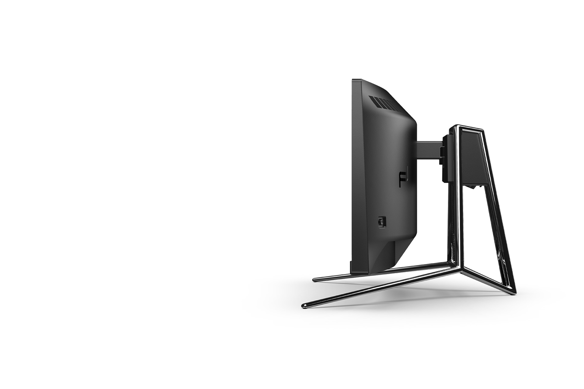 Porsche Design AOC AGON PD27 Gaming Monitor