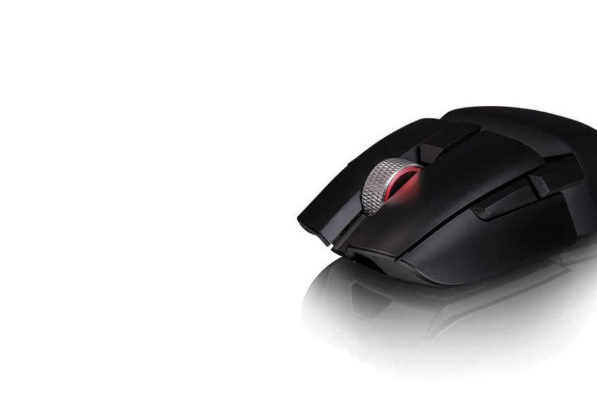 Thermaltake Gaming Gear Series