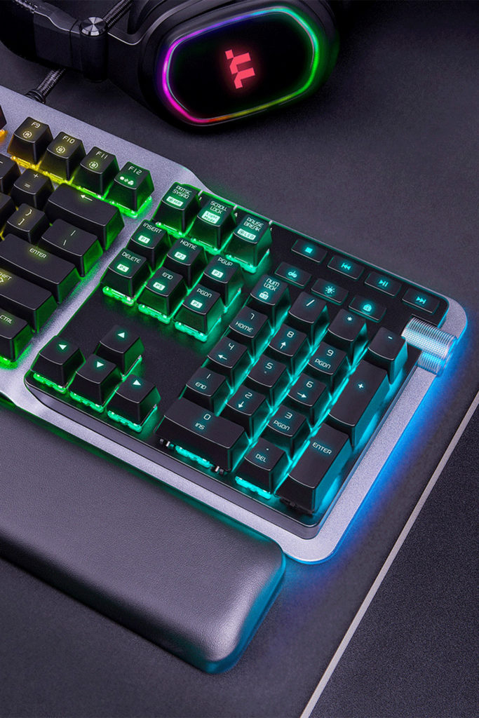 Thermaltake Gaming Gear Series