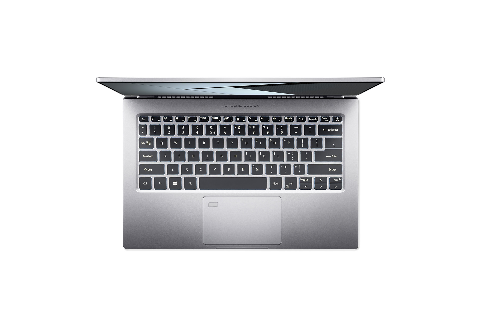 Porsche Design Acer Book RS