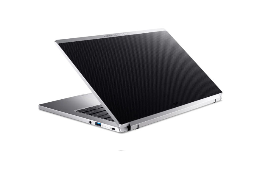 Porsche Design Acer Book RS