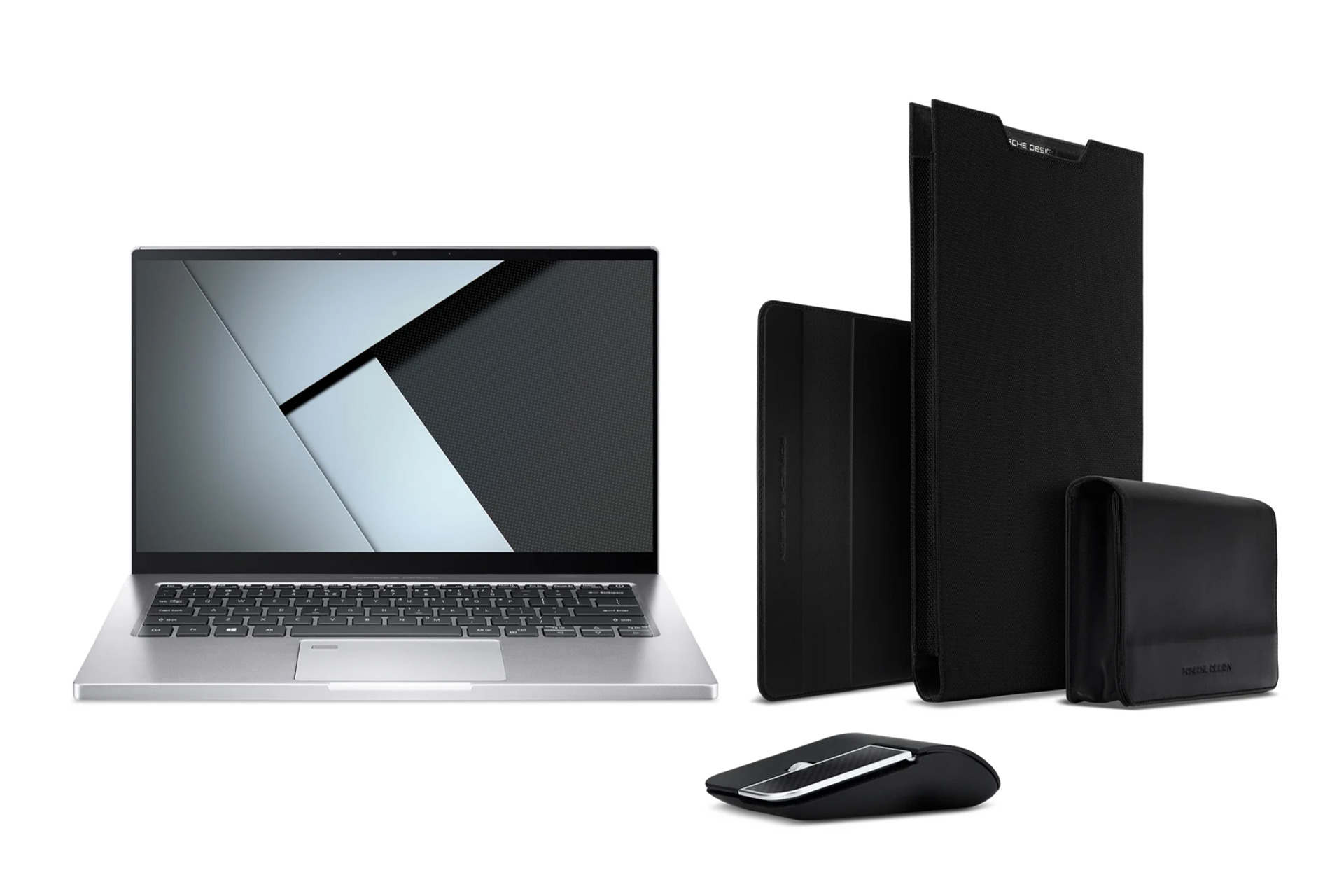 Porsche Design Acer Book RS
