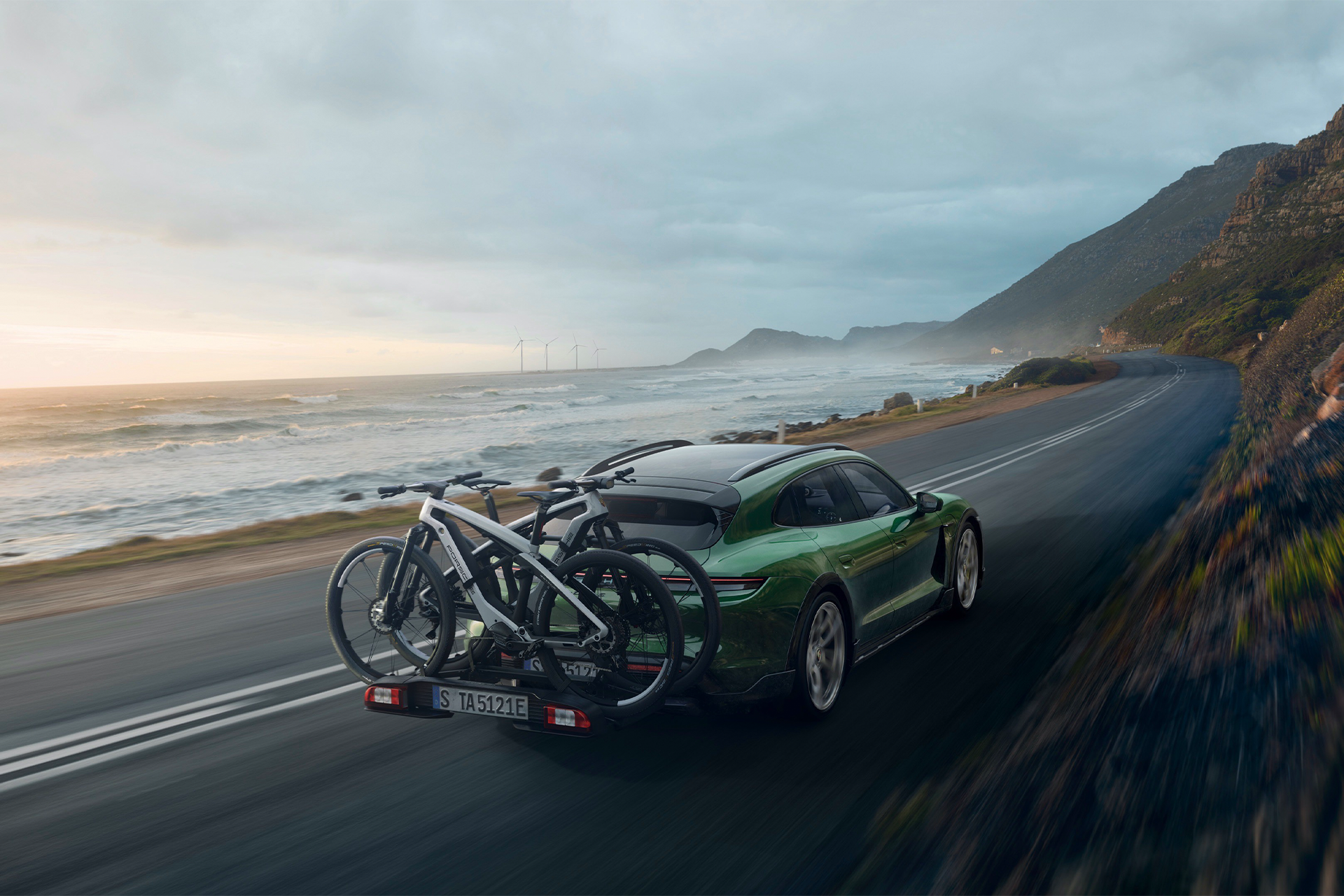 Porsche eBike