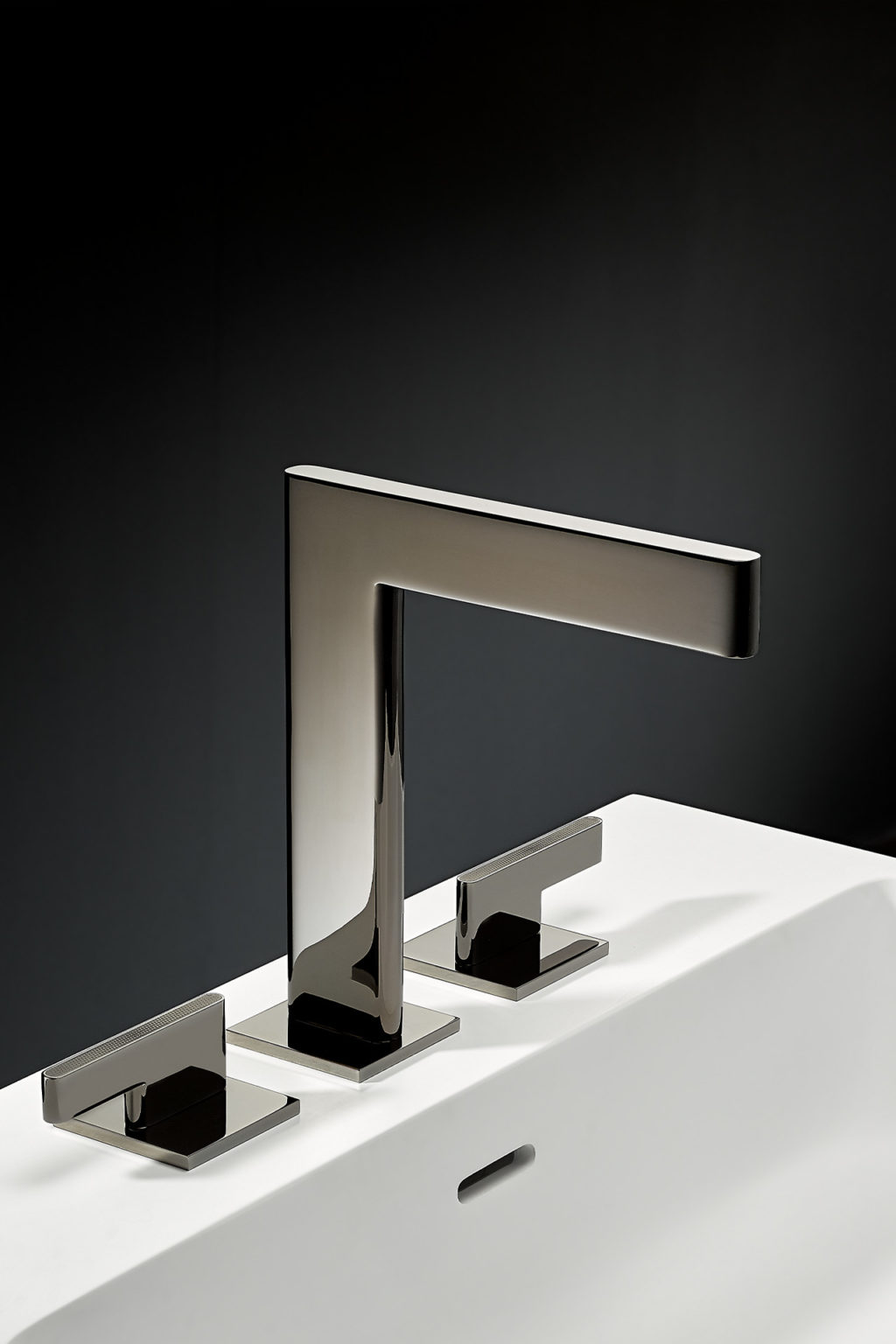 THG Icon-X Bathroom Fitting Collection