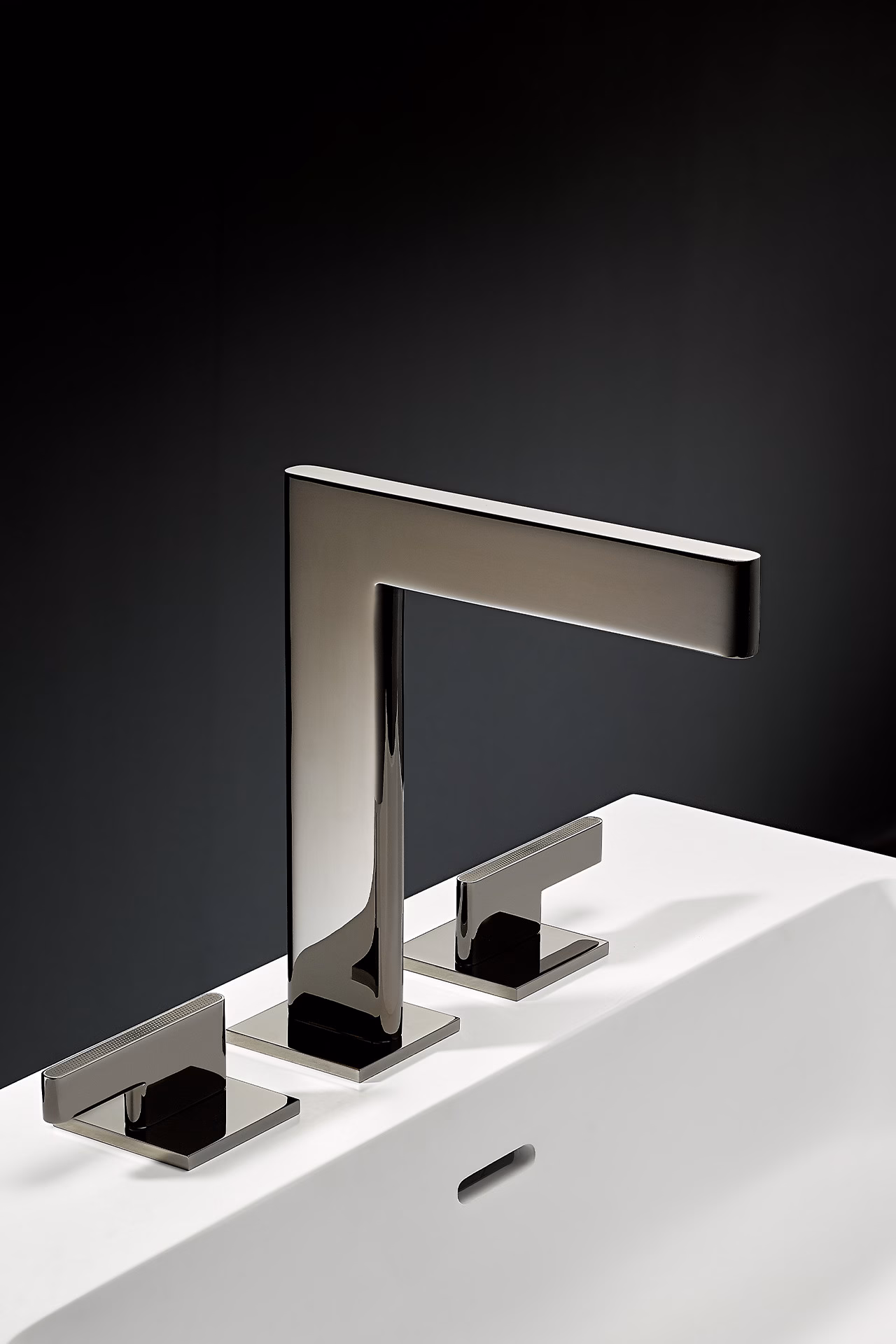 THG Armaturenserie Icon-X