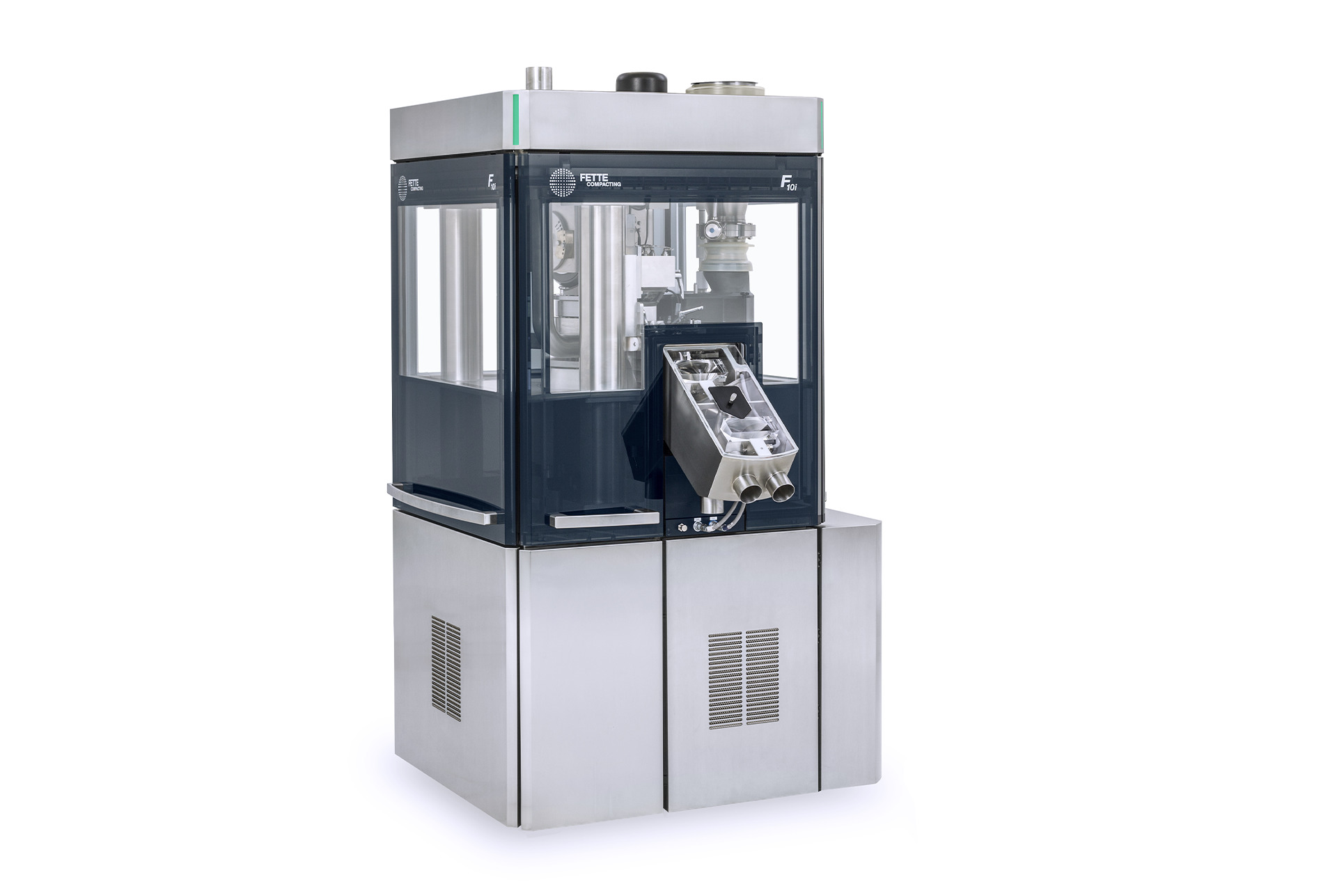 Fette Compacting F10i Tablet Press