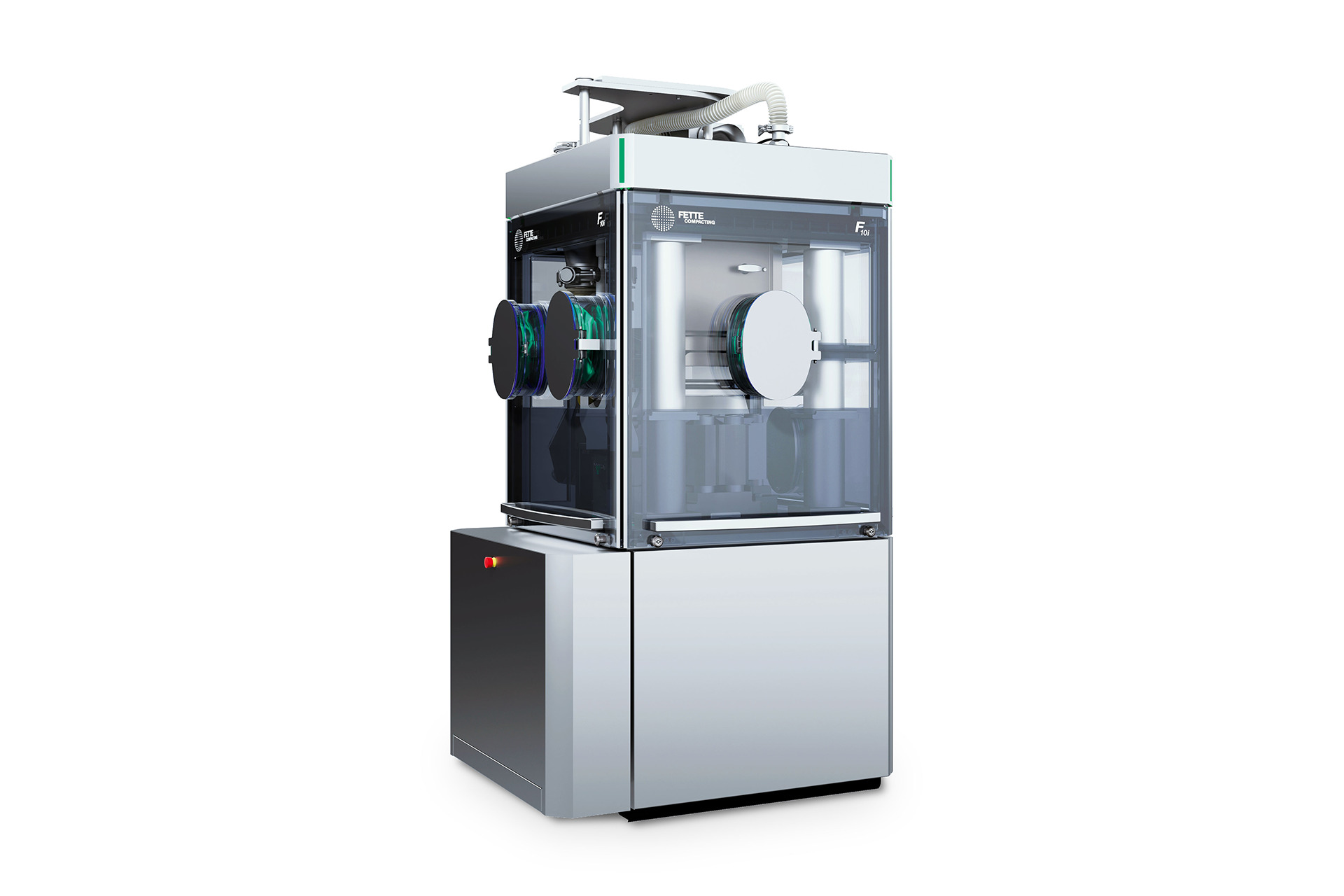 Fette Compacting F10i Tablet Press