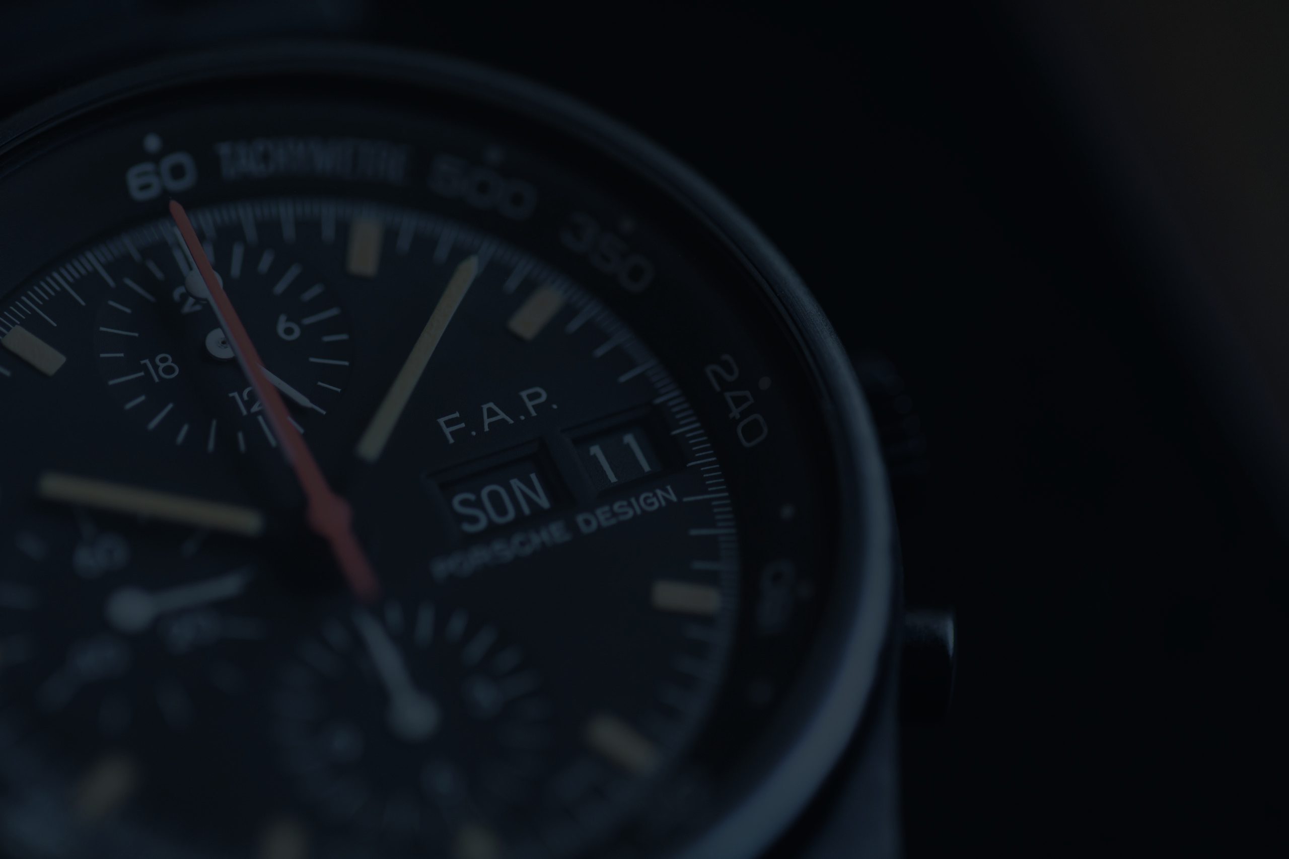 Studio F. A. Porsche | Premium Design Services