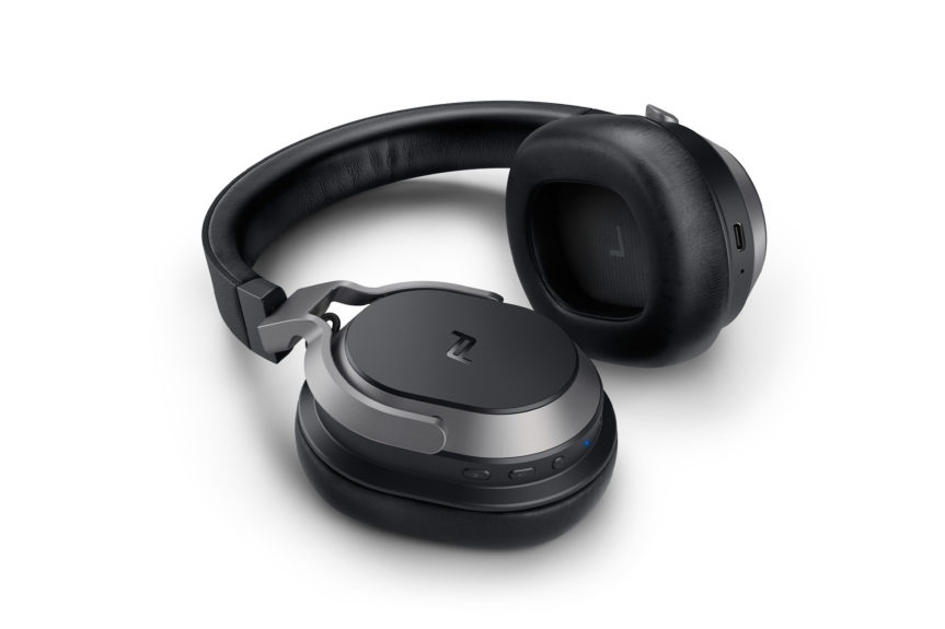Porsche Design HeadphonePDH80 - Studio F. A. Porsche | Premium