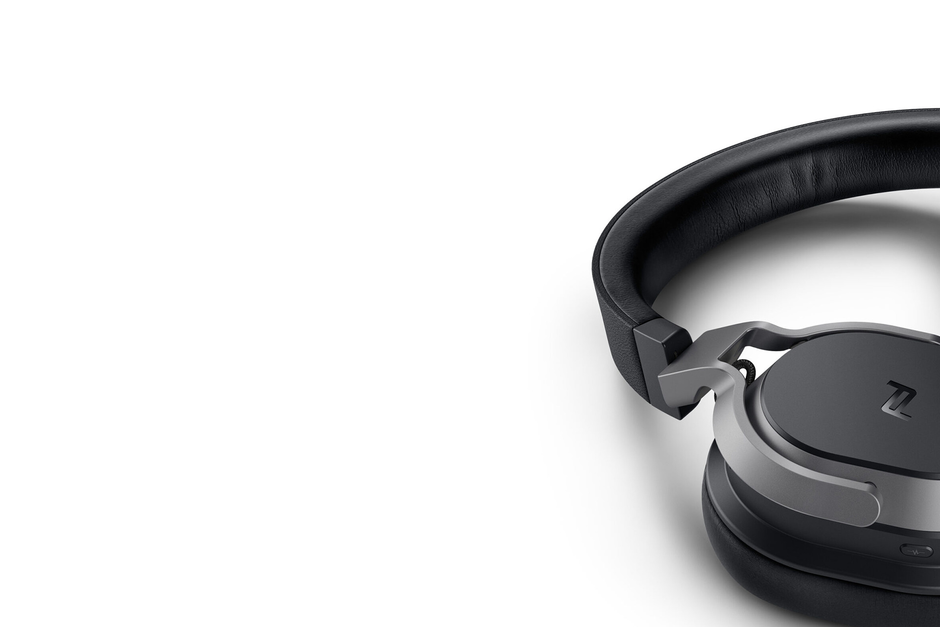 Porsche Design HeadphonePDH80 - Studio F. A. Porsche | Premium