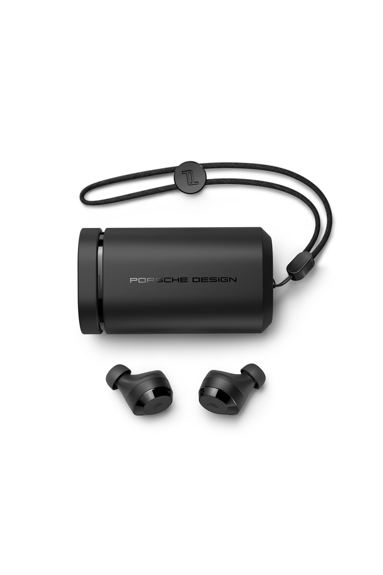 Porsche Design PDT40 Earphones