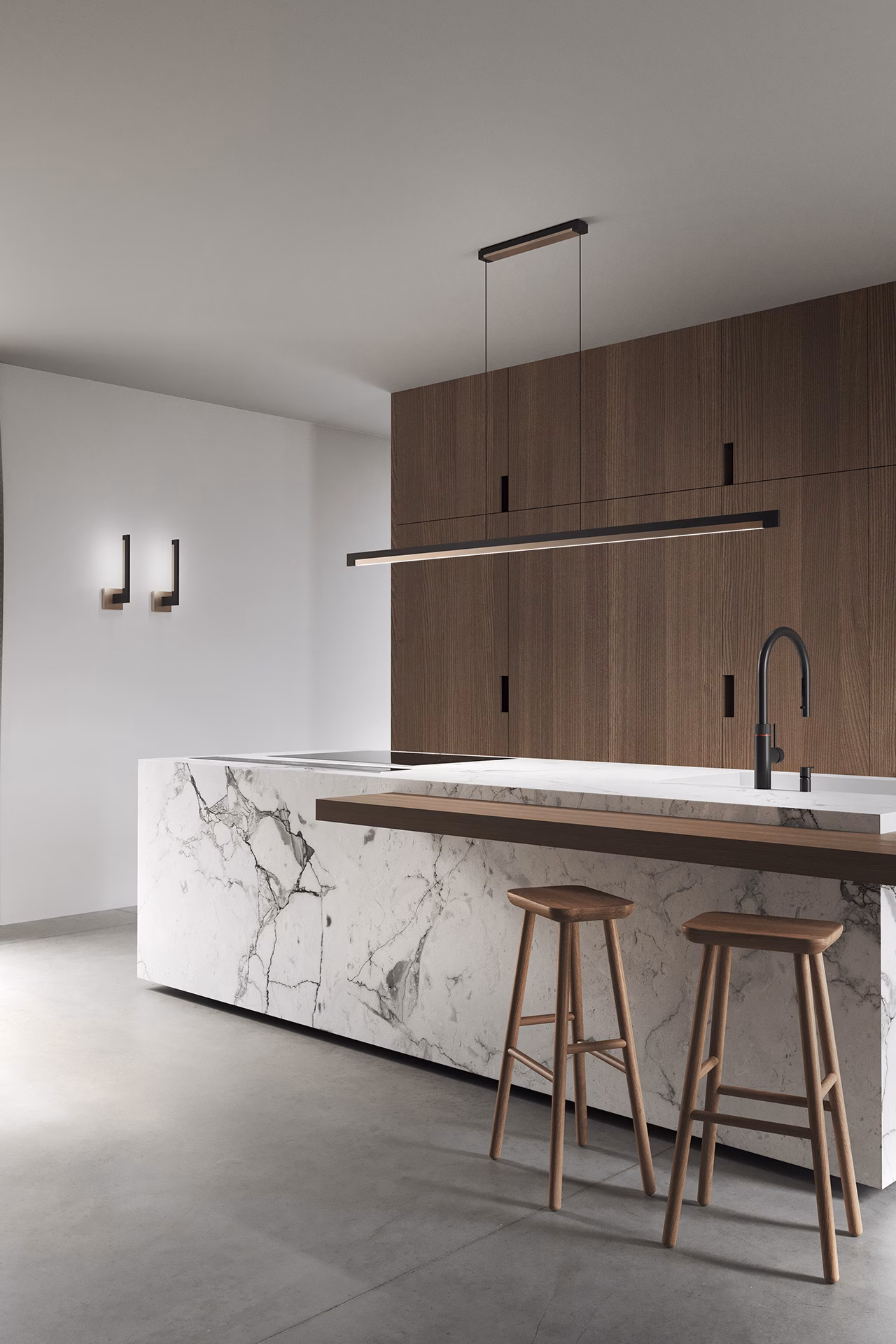 Light-Point Lighting Collections