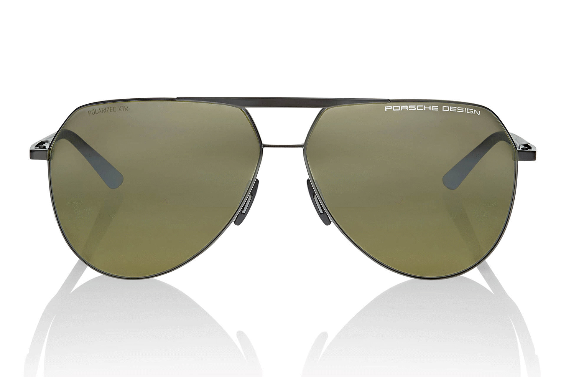 Porsche Design Air Spring Series Sunglasses P´8931