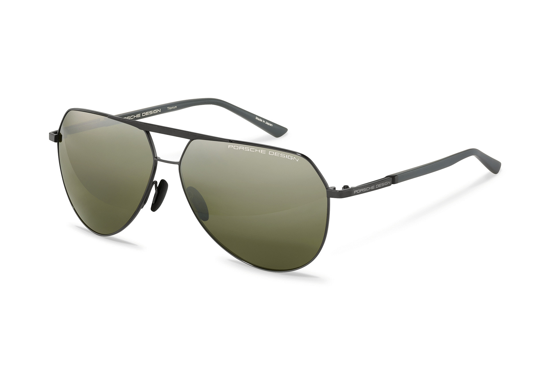 Porsche Design Air Spring Series Sunglasses P´8931