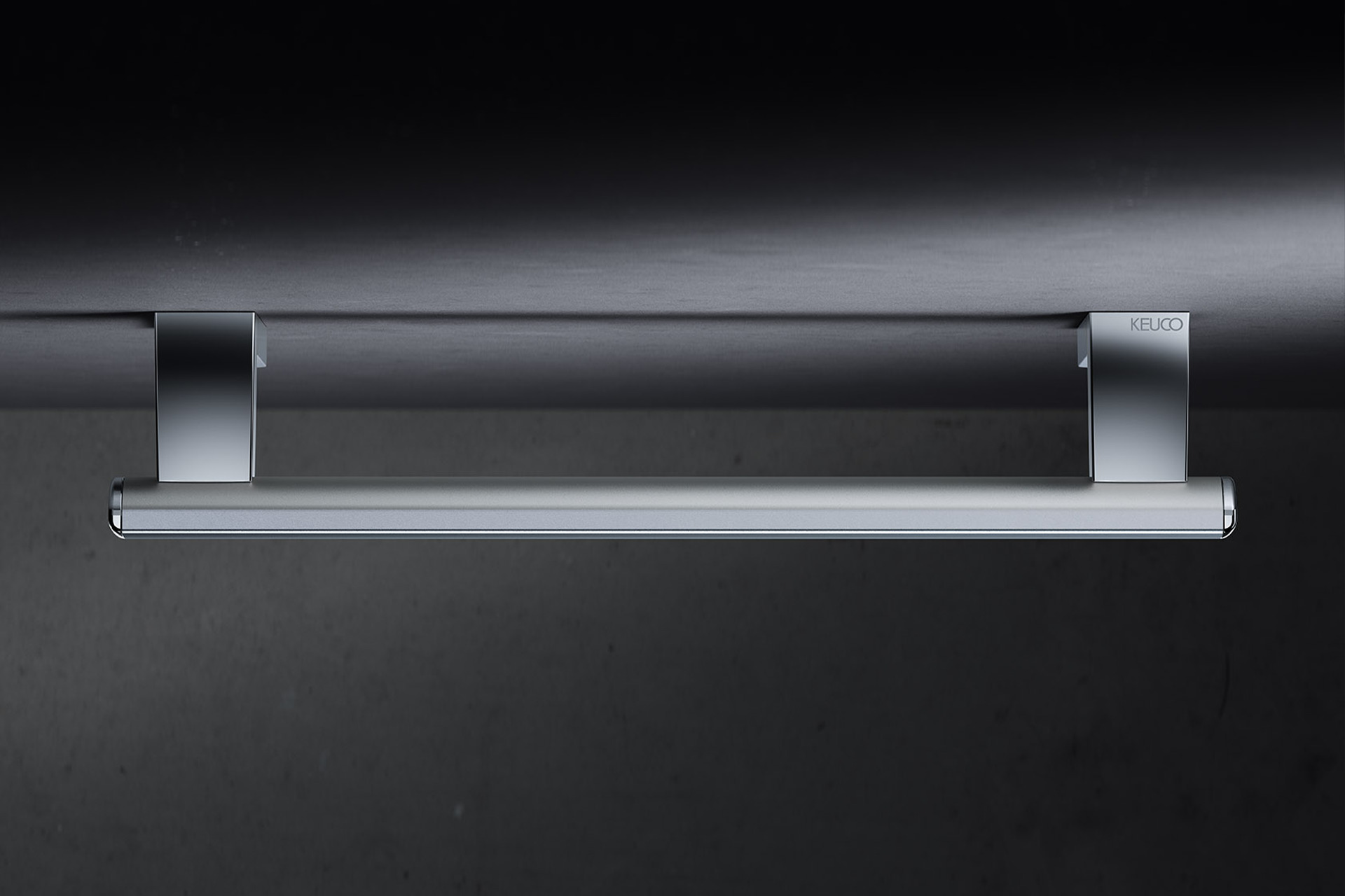 Keuco Armaturenserie AXESS