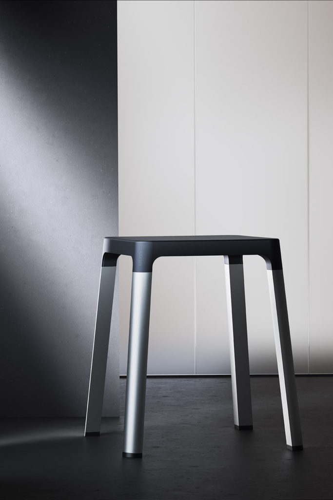 Keuco Armaturenserie AXESS
