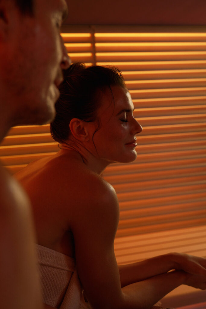Klafs Sauna Sauna S11