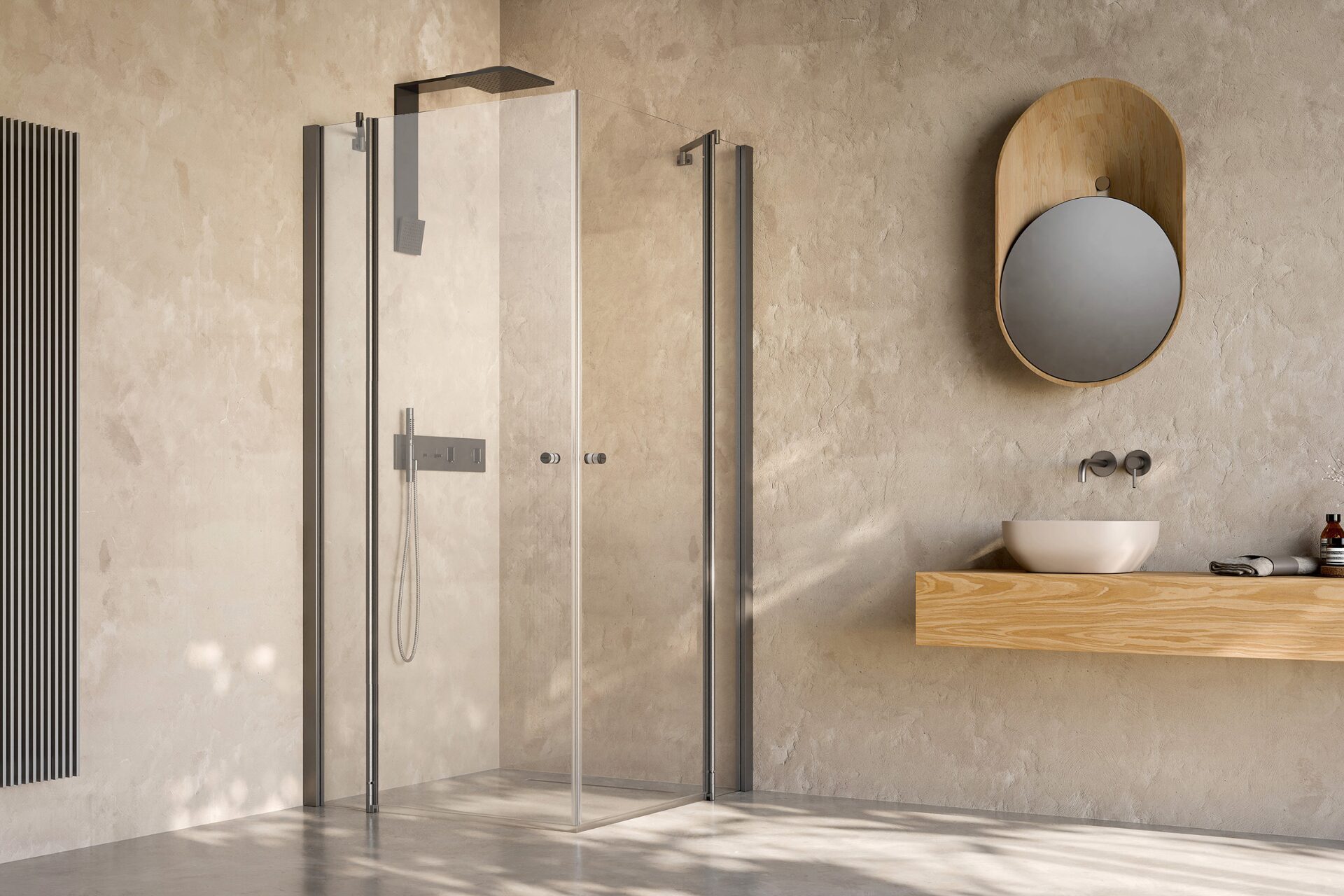 Artweger Prestige Duschserie