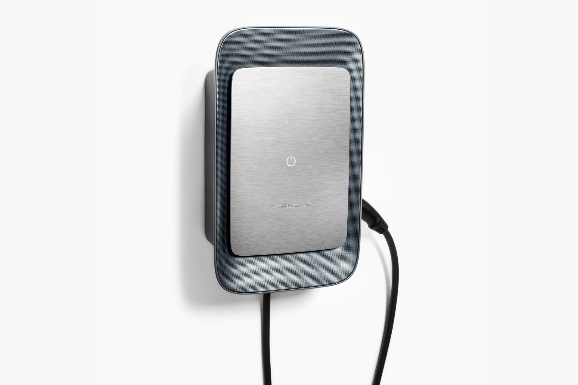 Porsche Charging Equipment