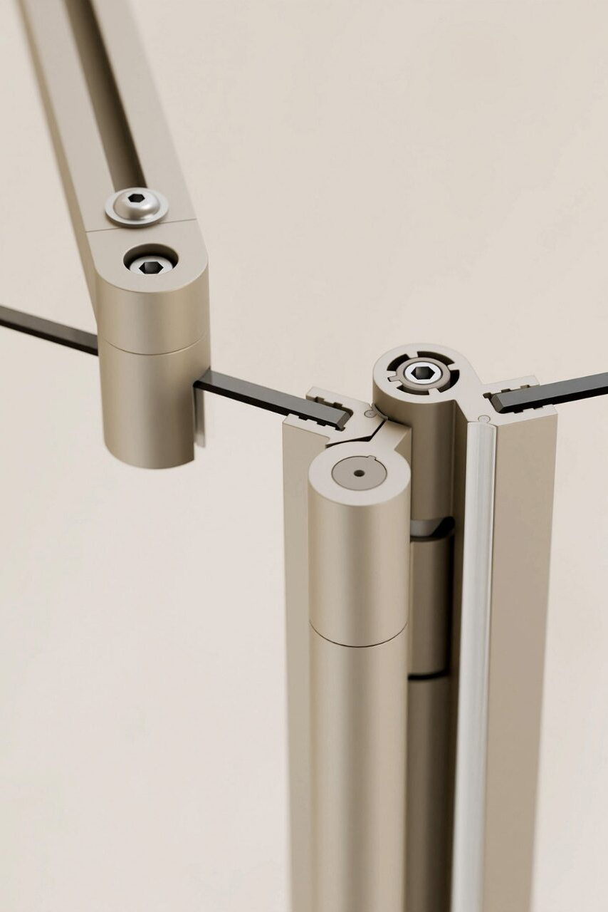 Artweger Prestige Shower Cabin