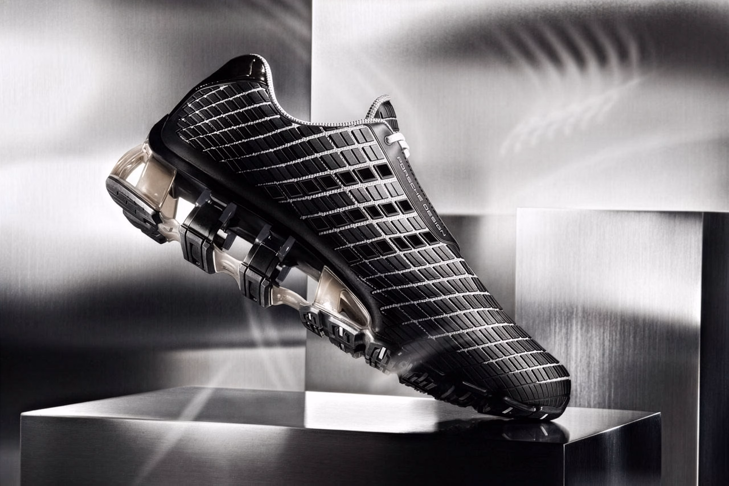 Porsche Design Adidas Bounce:S