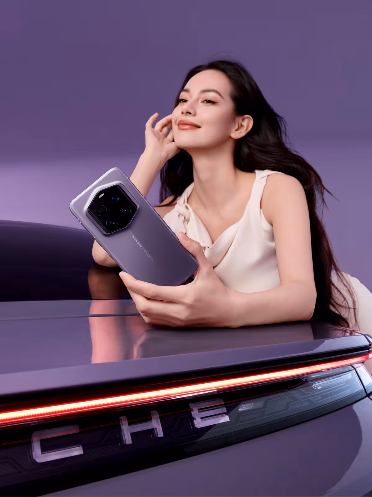 Porsche Design Honor Magic 7 RSR