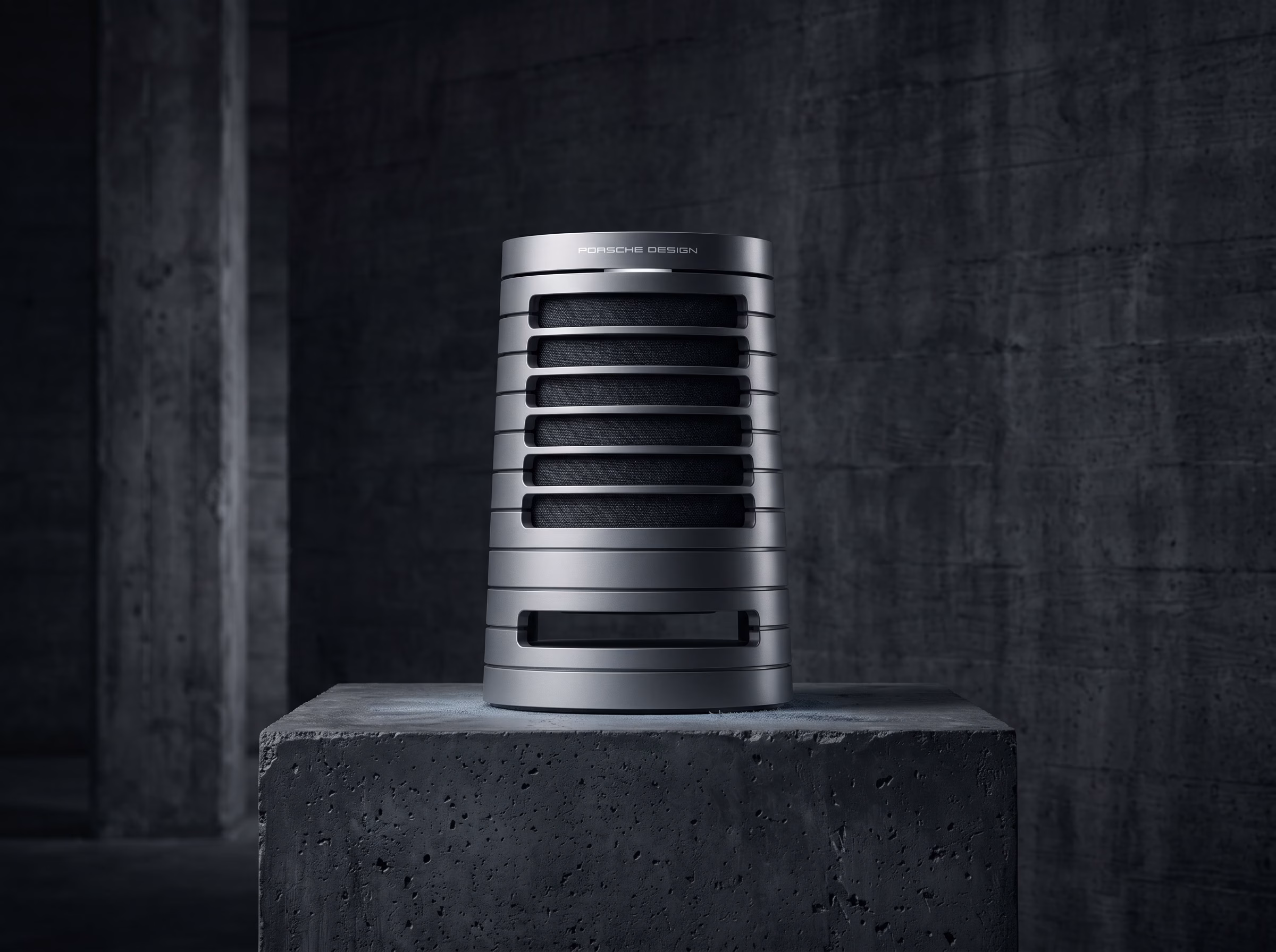 Porsche Design Wireless Speaker PDS50