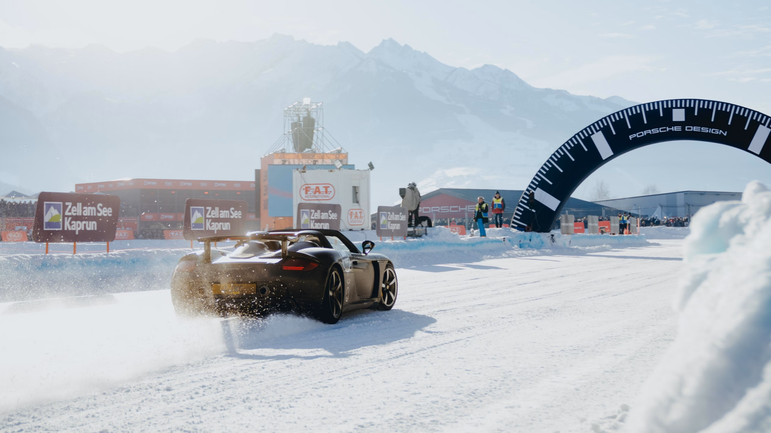 FAT Ice Race 2026: Zwischen Tradition und Zukunft