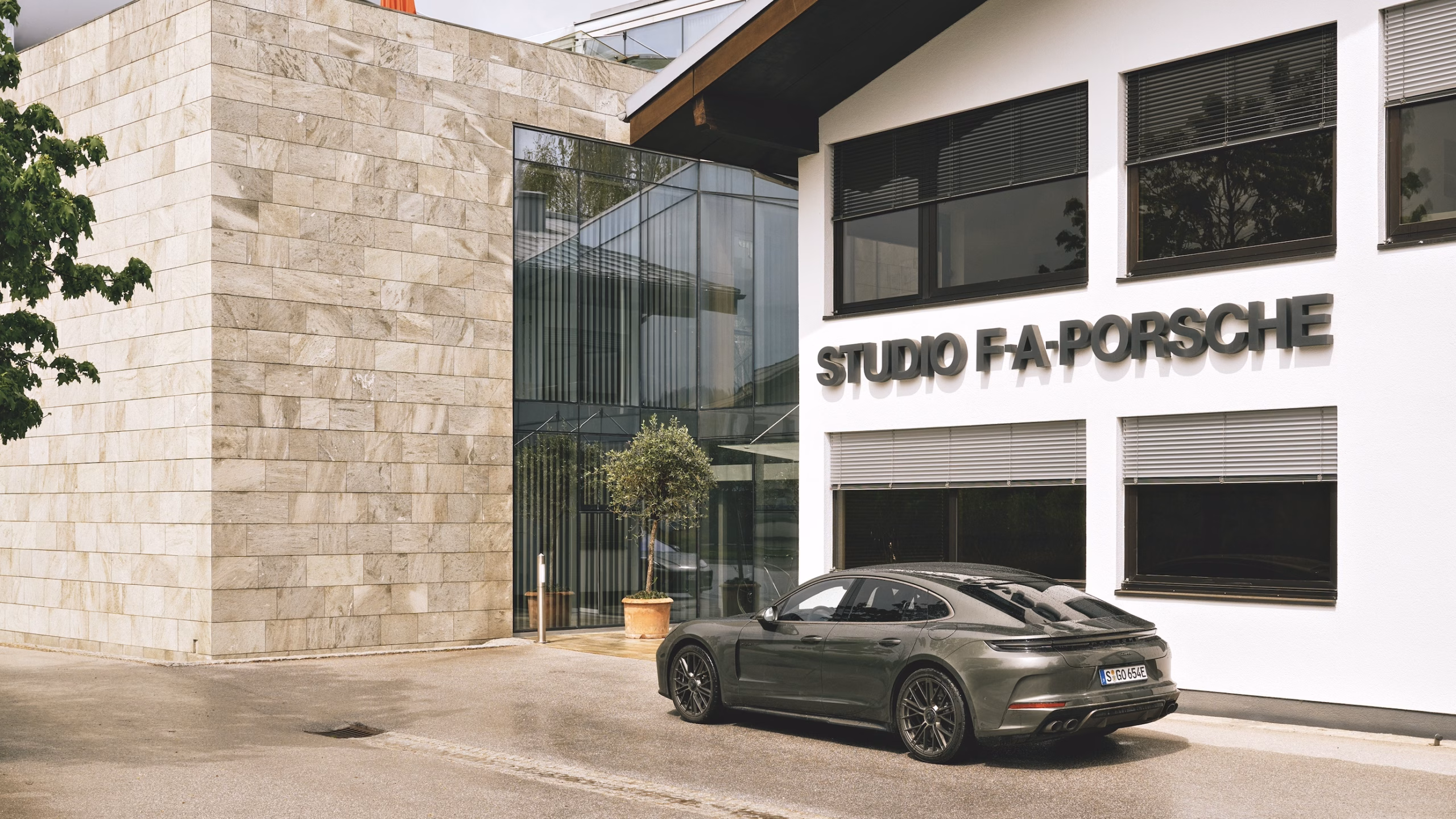 Studio