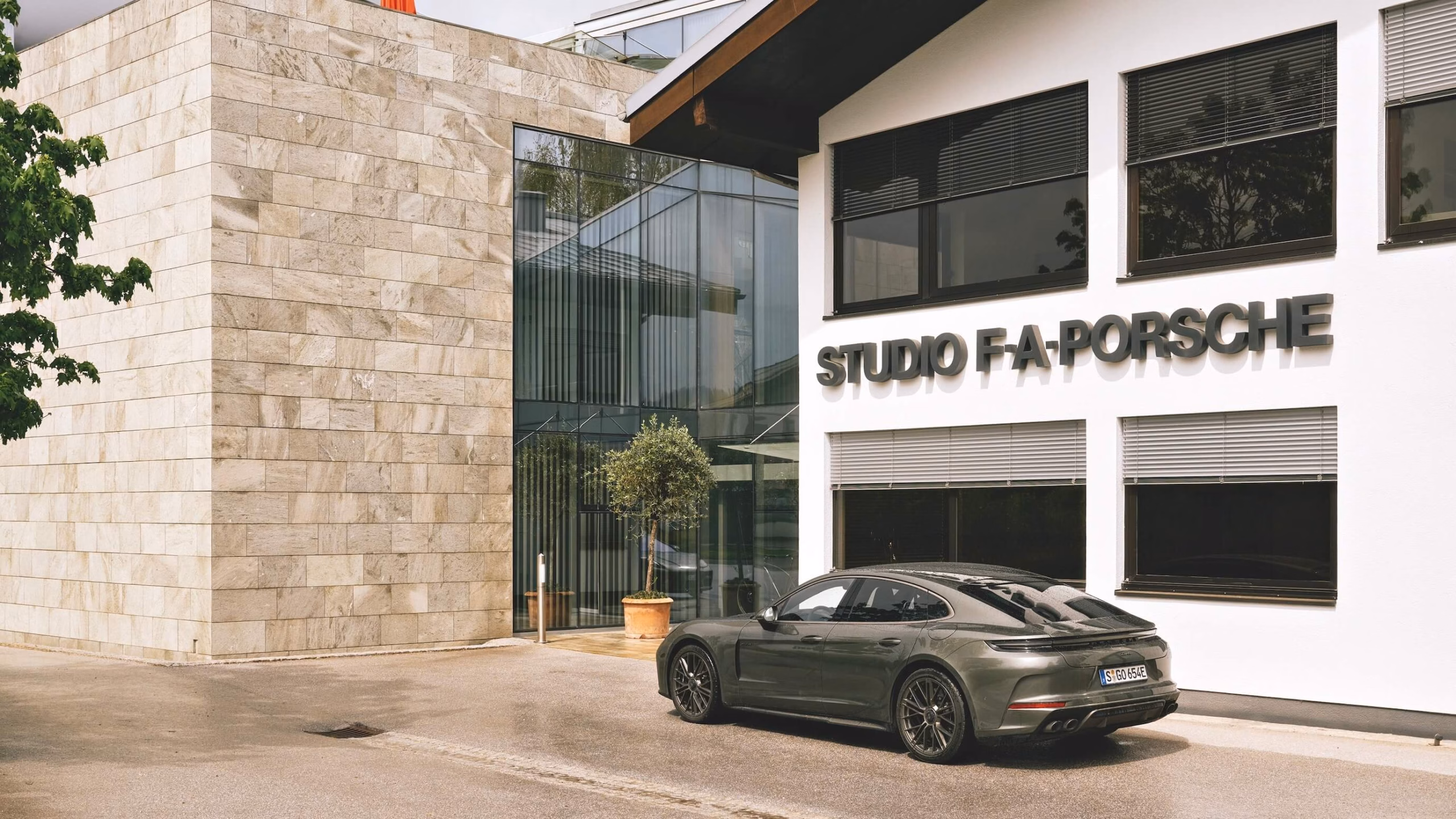 Studio